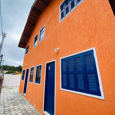 Village Flor De Tangerina Mucugê Εξωτερικό φωτογραφία